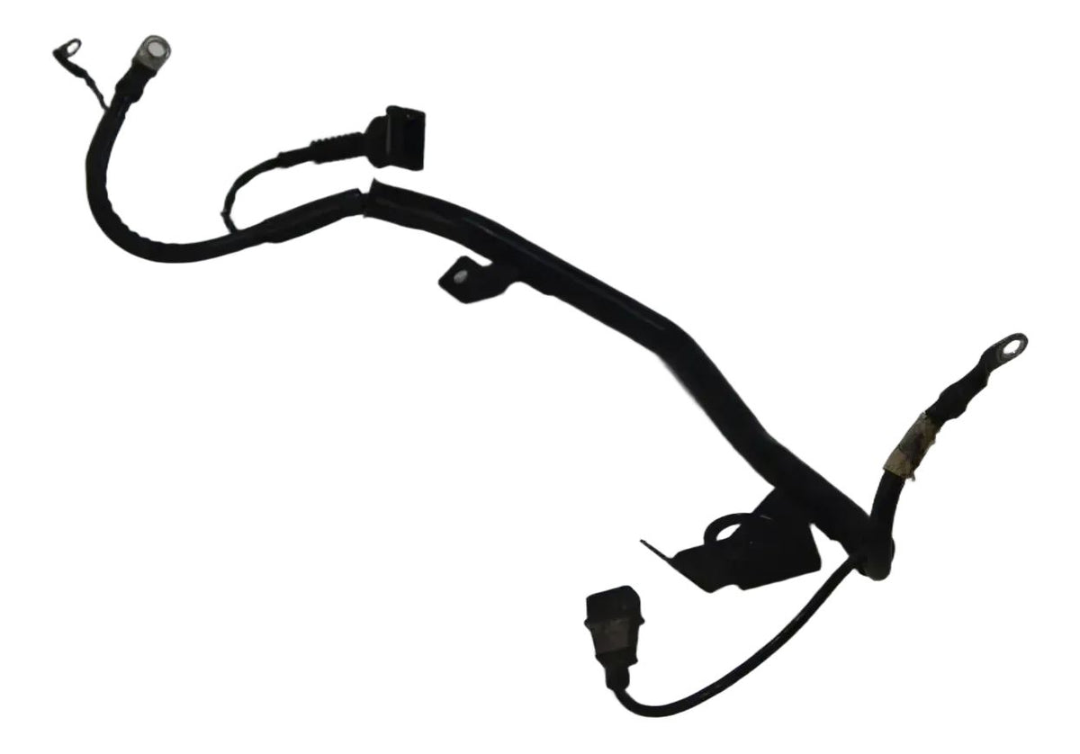 Original BMW E32 E34 Kabelbaum Ölniveau M30 Schalter 1724026 Harnes Oil Sensor