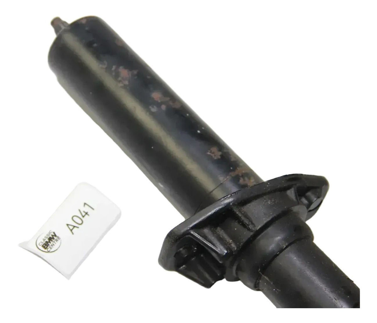 BMW E30 318i 325e USA Stoßstangenhalterung Pralldämpfer 51111911294 Bumper Mount