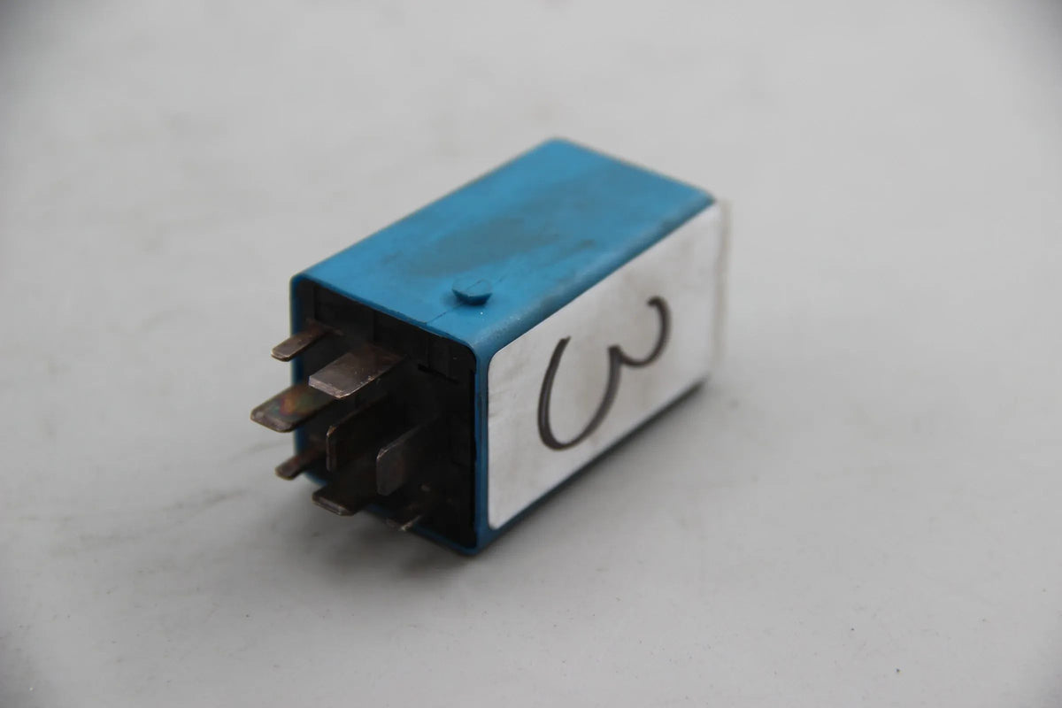 Original BMW E36 316i-325i Limousine Wisch-Wasch-Steuergerät 1387964 61351387076
