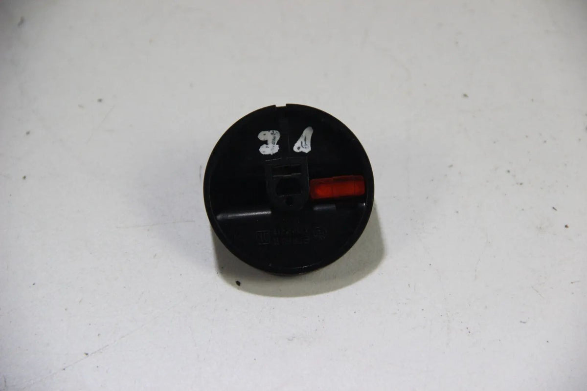 Original BMW E24 E28 6er 5er 635csi 518-535ii Drehknopf Switch 1368501