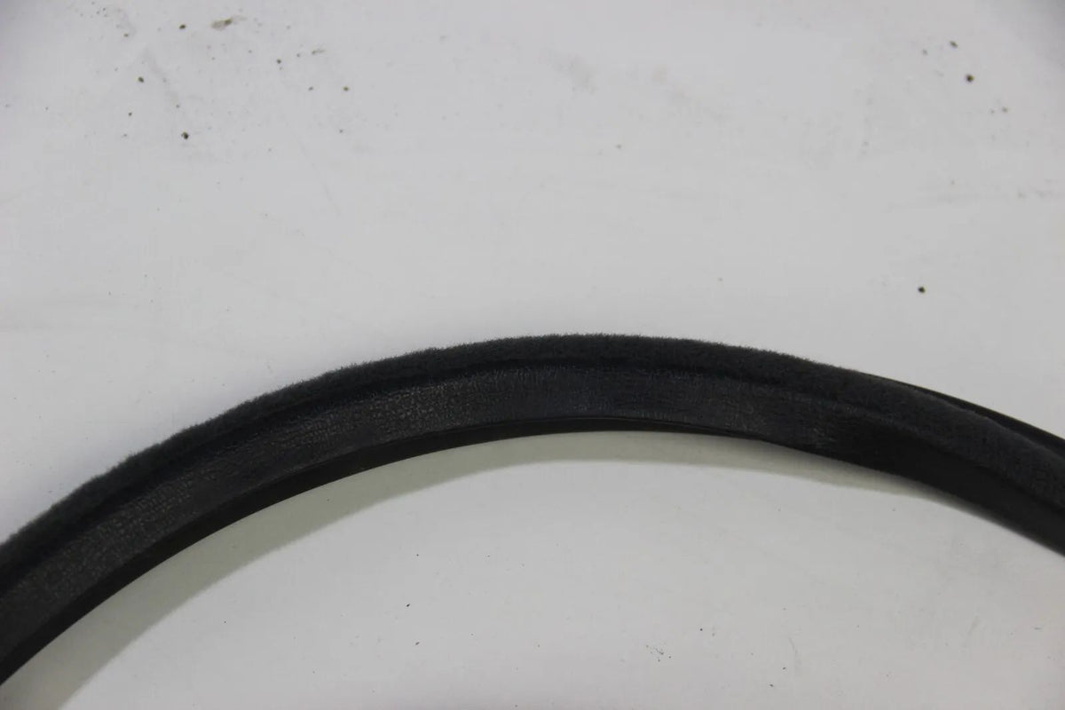 Original BMW E30 2-Türer 316i-325i M3 Türdichtung Links Kantenschutz OEM