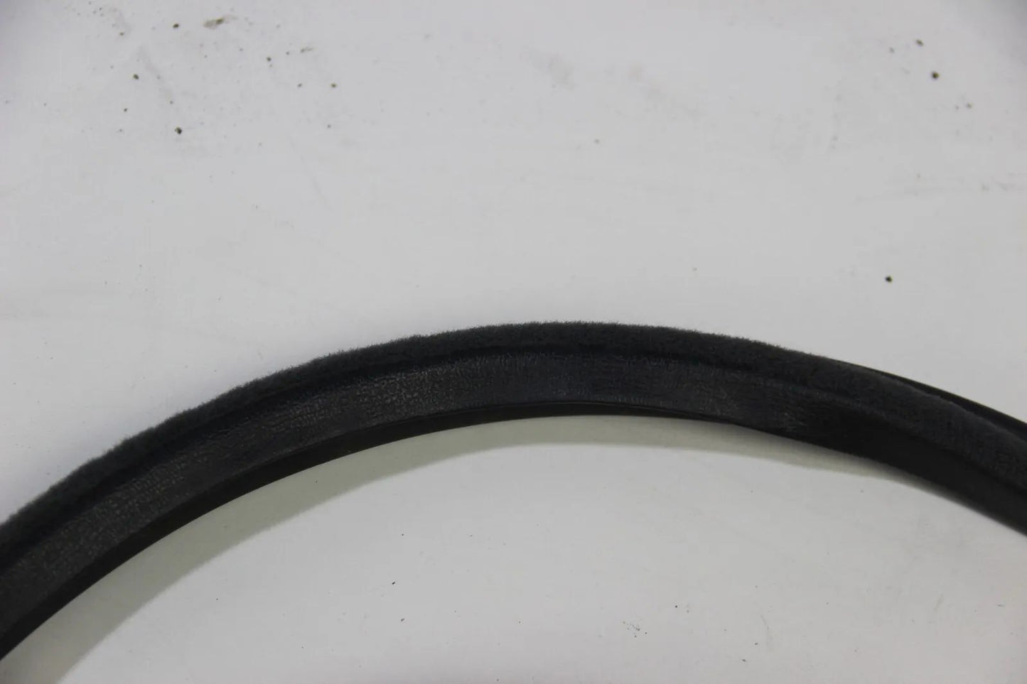 Original BMW E30 2-Türer 316i-325i M3 Türdichtung Links Kantenschutz OEM