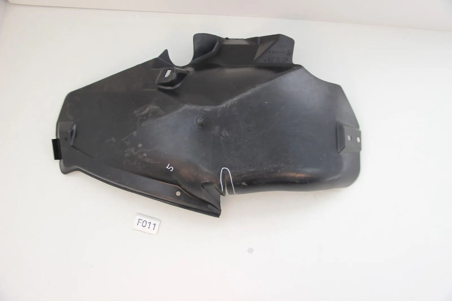 BMW E36 M3 M3 3.2 S50 M 3.2 S52 Steinschlagschutz Ausgleichsbehälter 16132227852