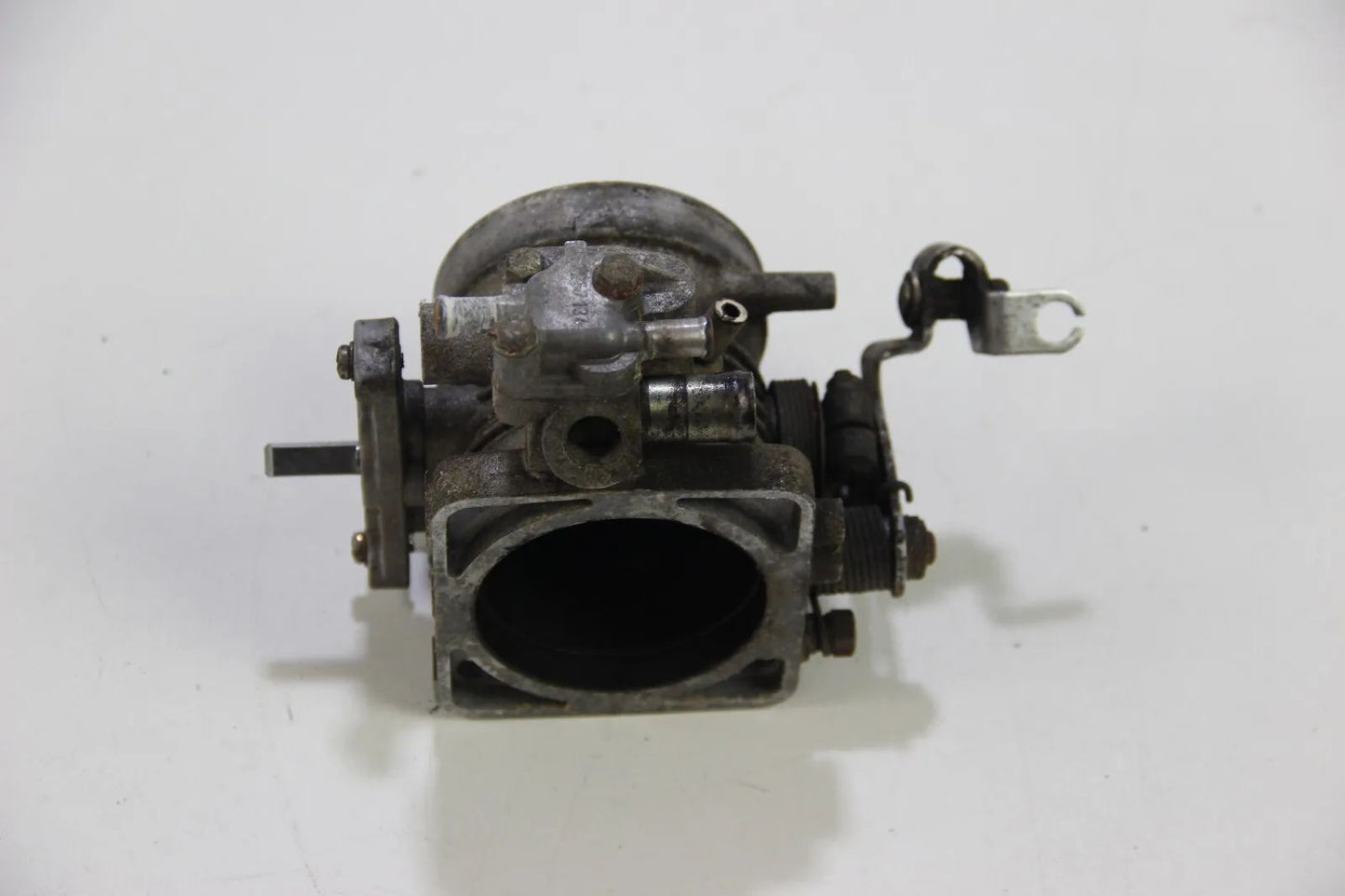 Original BMW E28 E23 E24 M30 Drosselklappe Throttle Body 1260551