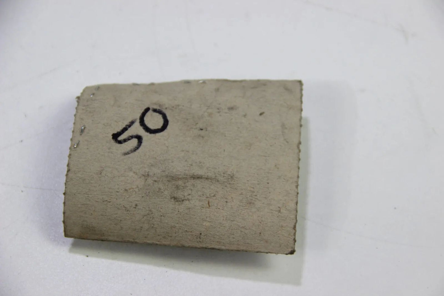 Original BMW E23 E28 E30 Schalter Switch Luftverteilung Mitte 61311366493