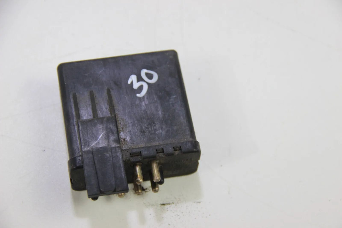 Original BMW E30 3er 316i-325i M3 Vorglührelais Impulsformer Relay Oldtimer 2241