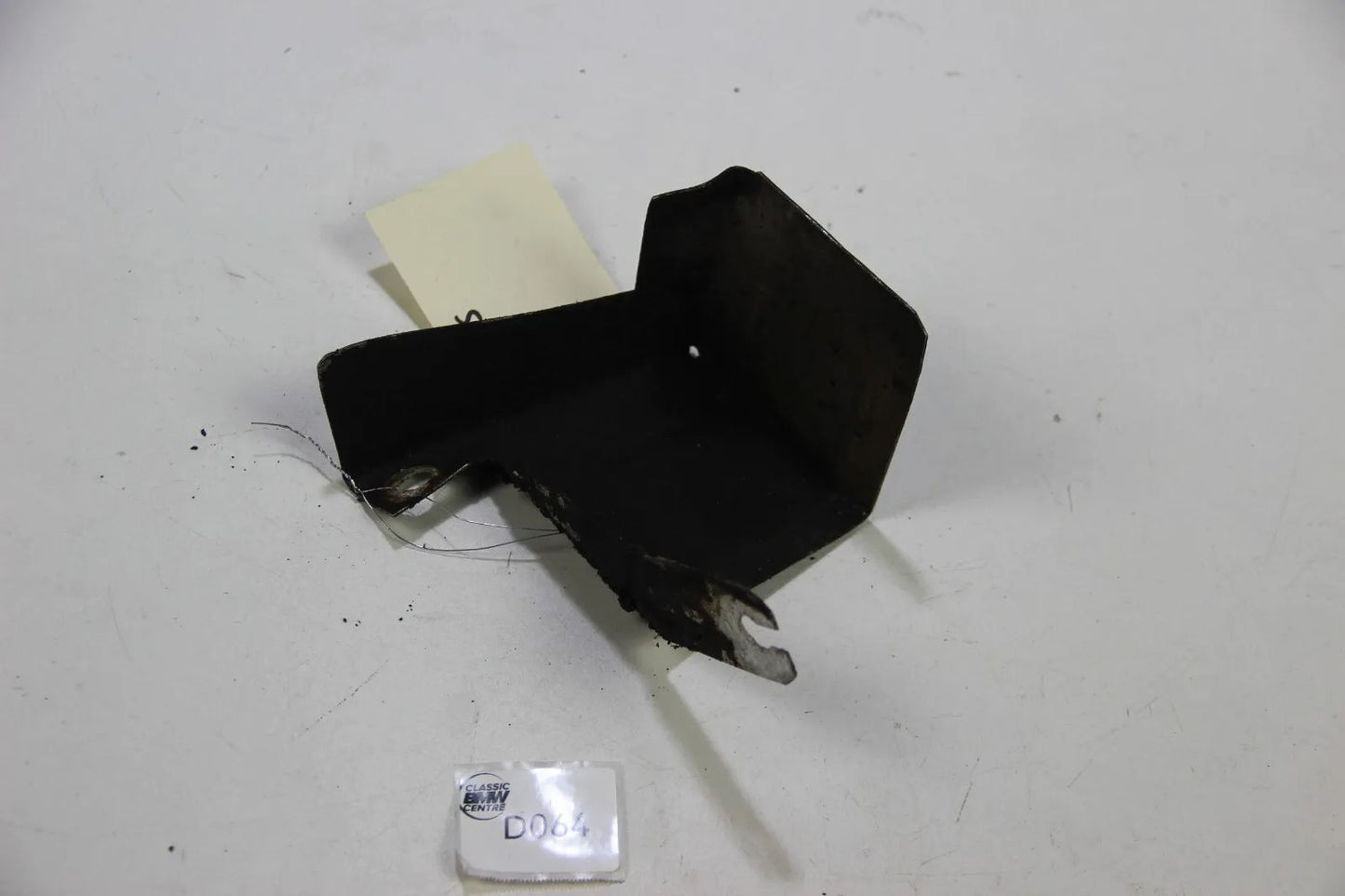 Original BMW E30 Hitzeschutzblech Querlenker 316i 318i 323i 320i 325i M3