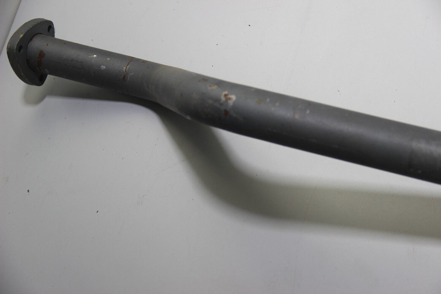 Original BMW NEU E21 3er Auspuffrohr Abgasrohr Exhaust pipe ZYL.1-3 18111175482