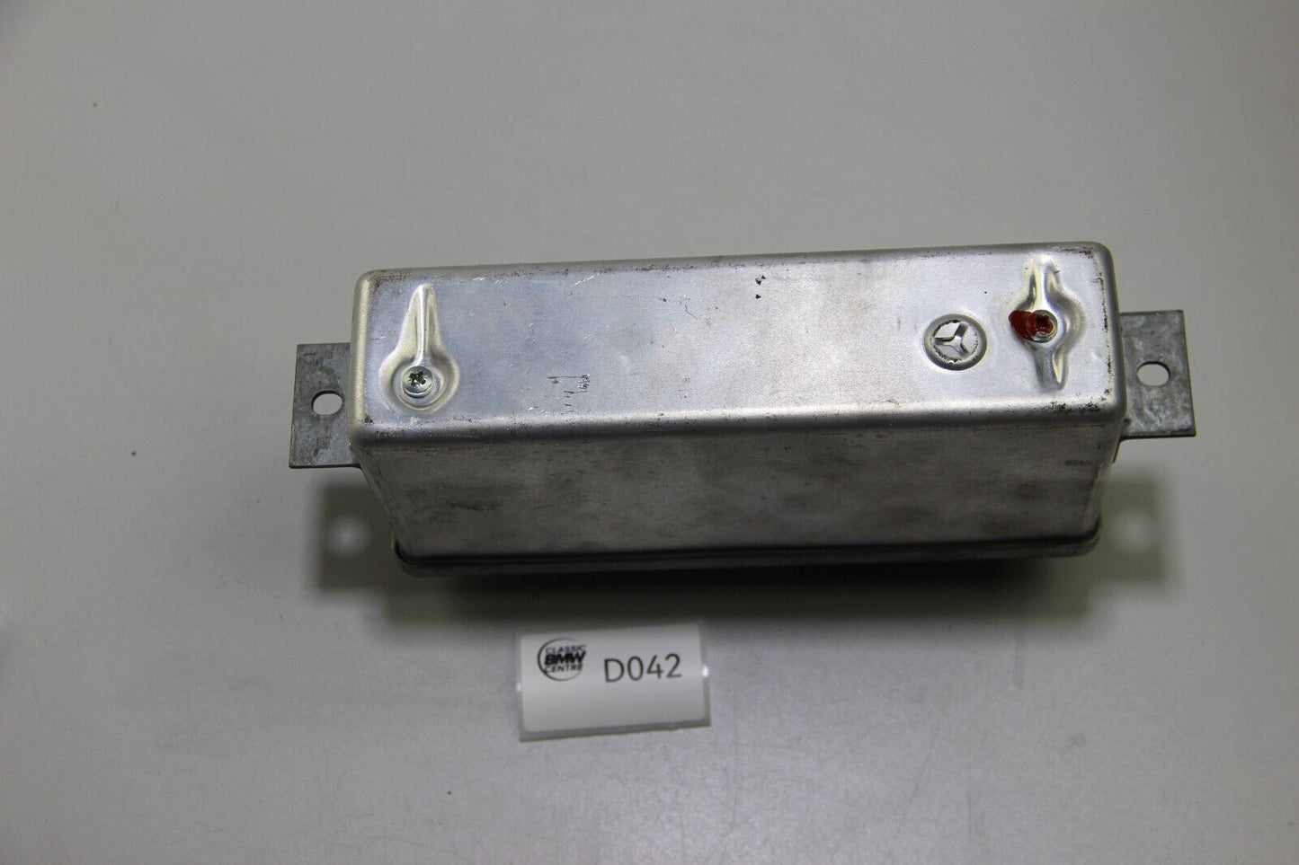 BMW E34 5er ACU ABS Steuergerät Modul Bosch 0265103047