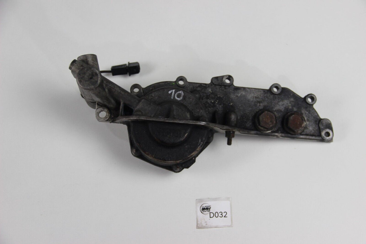 Original BMW E34 E39 usw. Vanos Verstelleinheit komplett Sensor 1738405 1738424