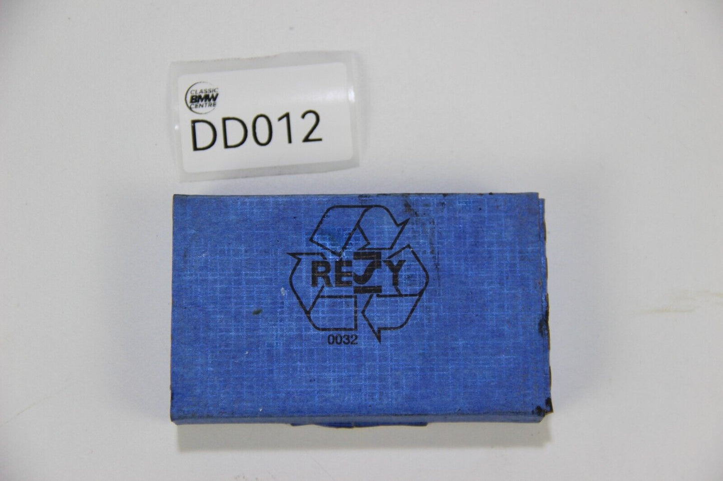 Original BMW E30 320i SKN Chip Tuning 1267356284