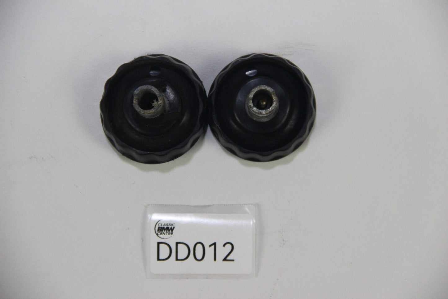 Original BMW E9 Drehknopf Ausstellfenster Button Switch Corner Window