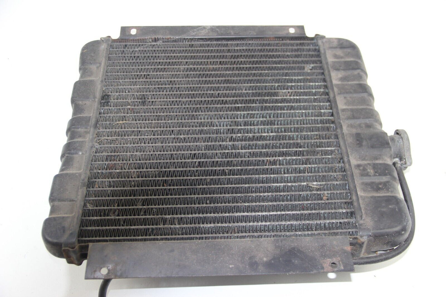 Original BMW 02 E10 Wasserkühler Kühlmittelkühler 1101903 .1 Radiator Kühler
