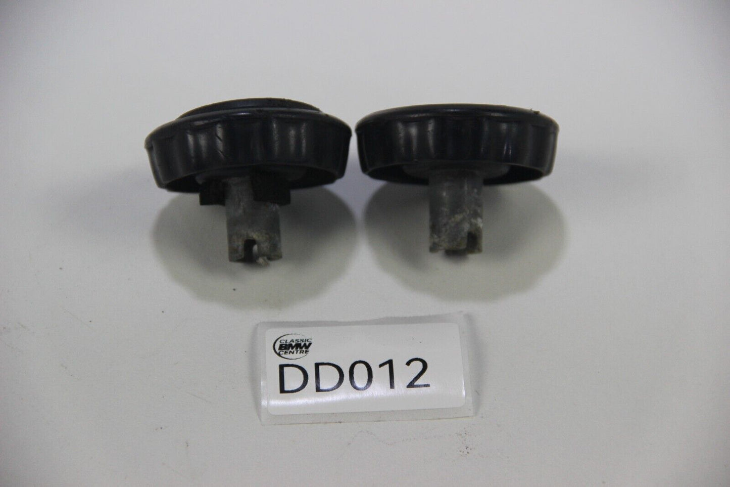 Original BMW E9 Drehknopf Ausstellfenster Button Switch Corner Window
