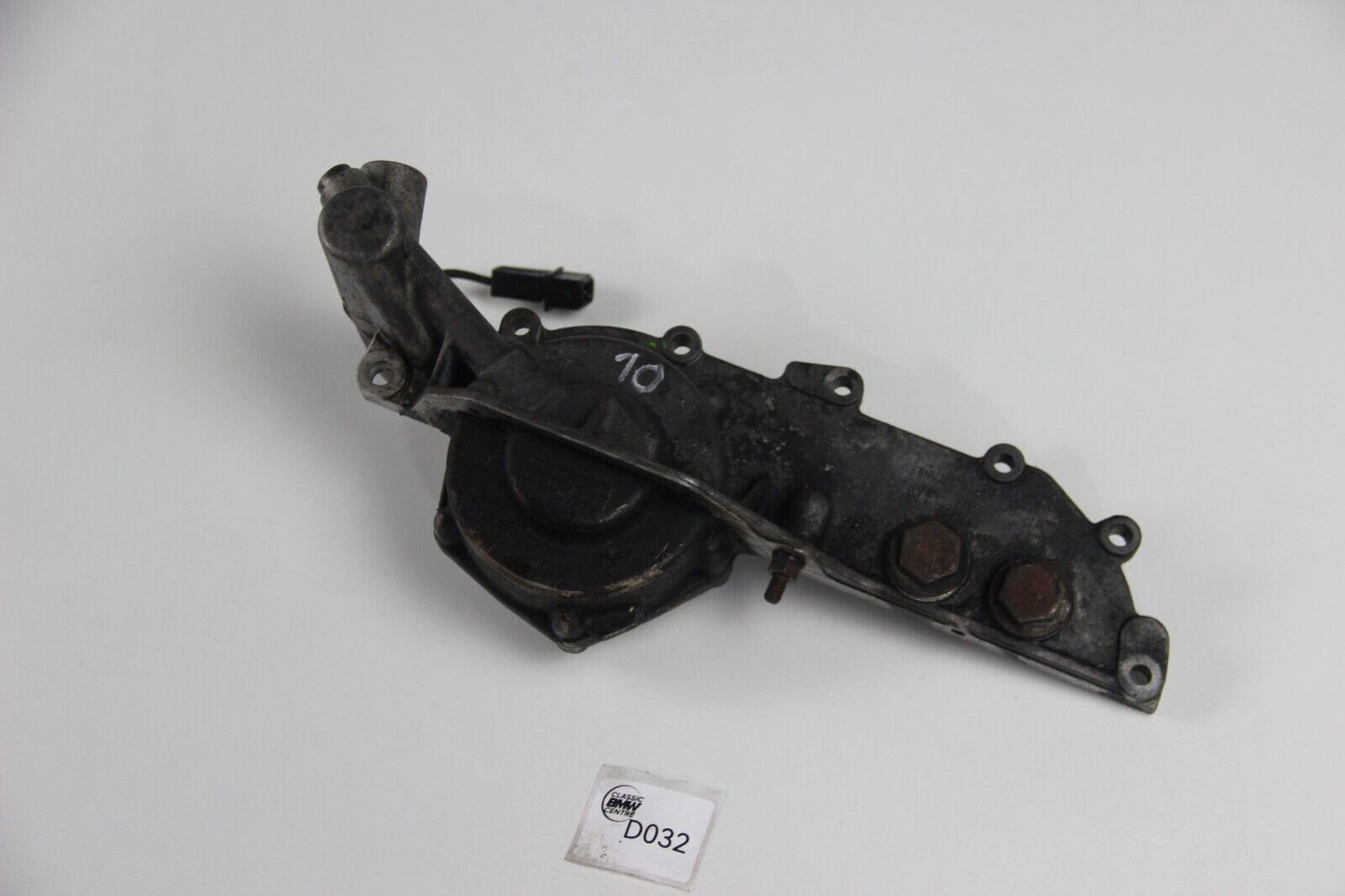 Original BMW E34 E39 usw. Vanos Verstelleinheit komplett Sensor 1738405 1738424