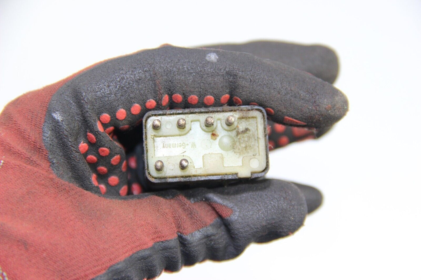 BMW E30 E32 E34 Elektrische Spiegel Außenspiegel Schalter 61311369331