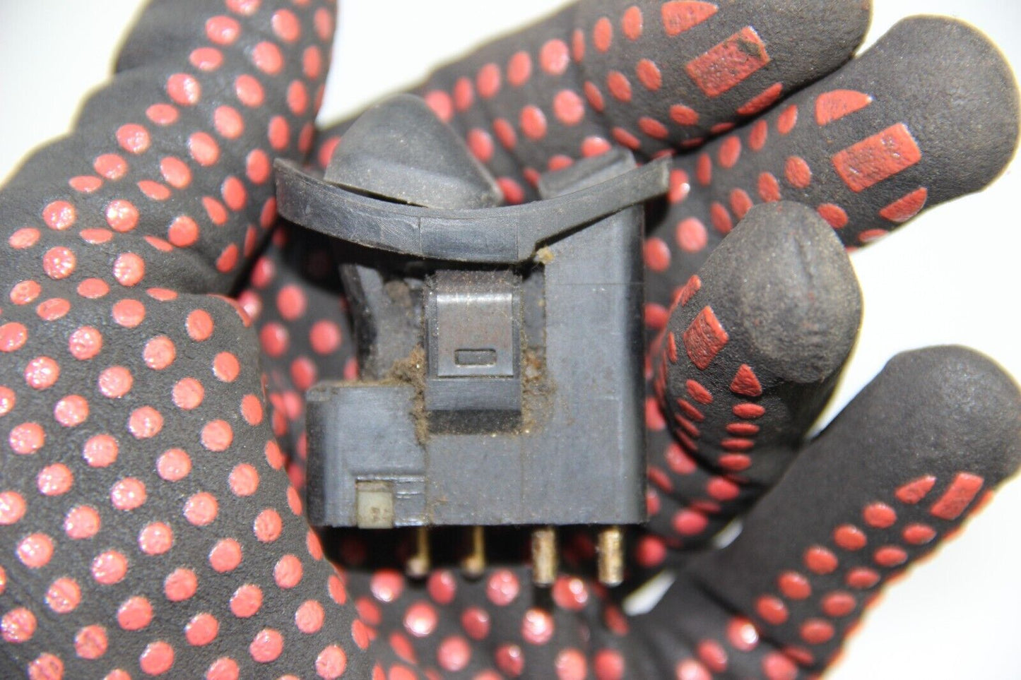 BMW E30 E32 E34 Elektrische Spiegel Außenspiegel Schalter 61311369331