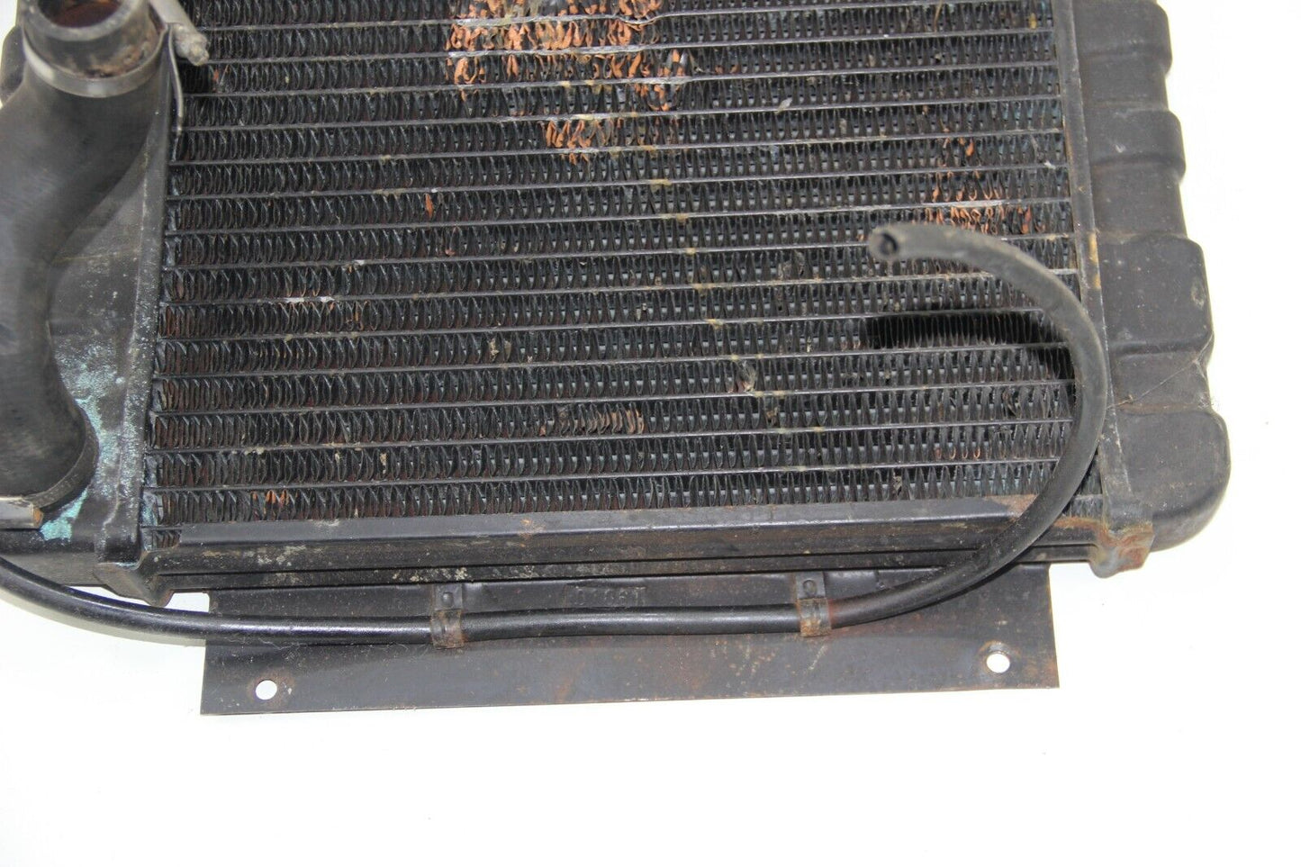 Original BMW 02 E10 Wasserkühler Kühlmittelkühler 1101903 .1 Radiator Kühler