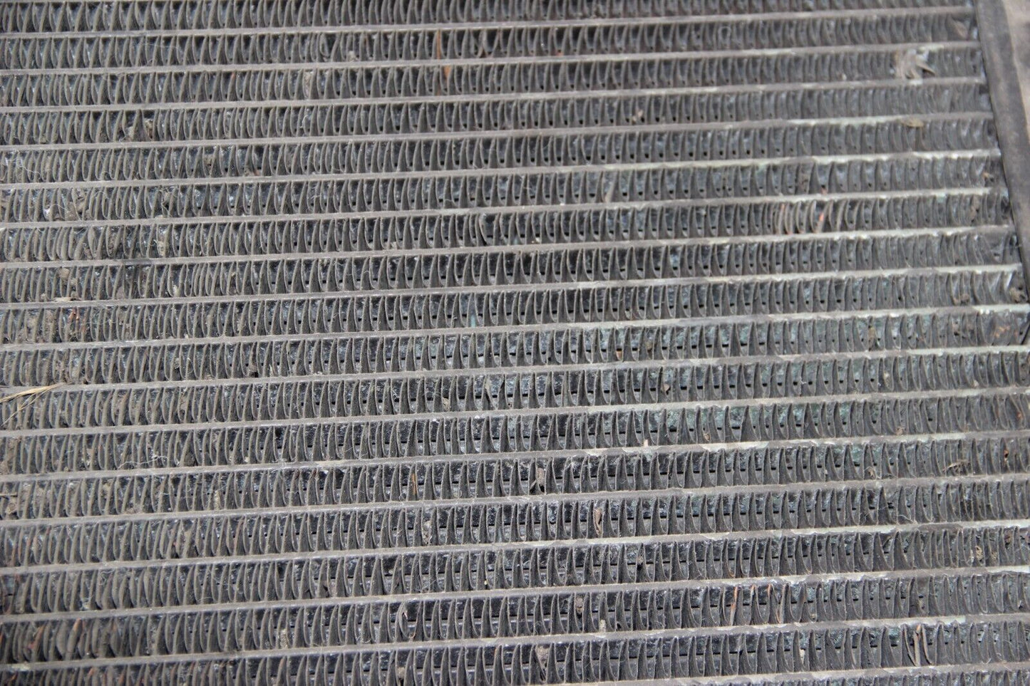 Original BMW 02 E10 Wasserkühler Kühlmittelkühler 1101903 .1 Radiator Kühler