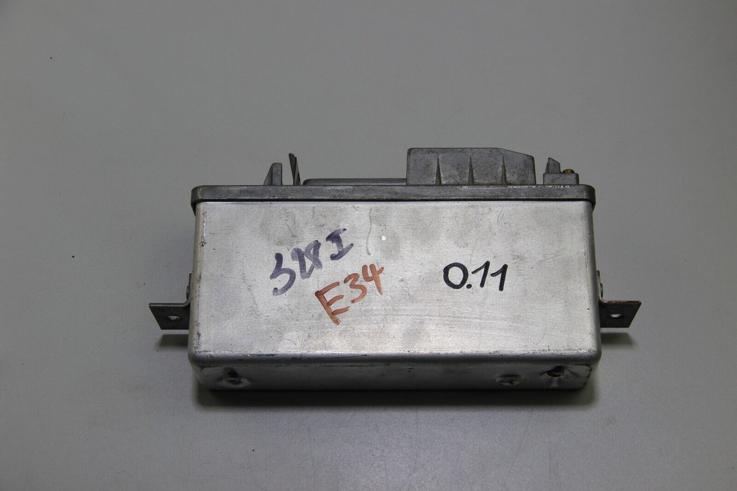 BMW E34 5er ACU ABS Steuergerät Modul Bosch 0265103047