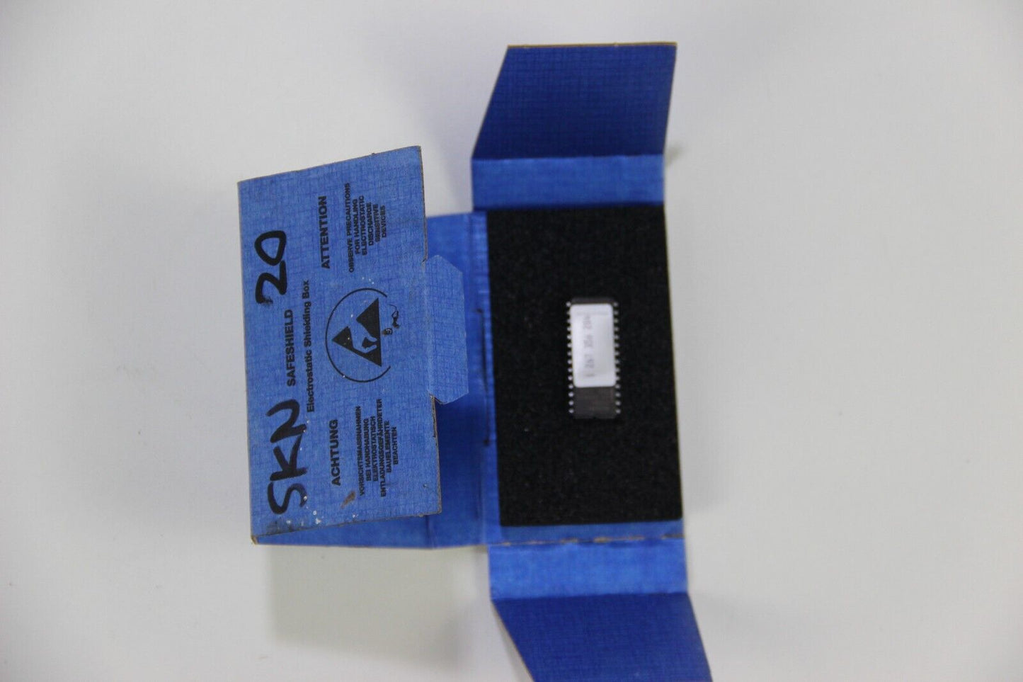 Original BMW E30 320i SKN Chip Tuning 1267356284