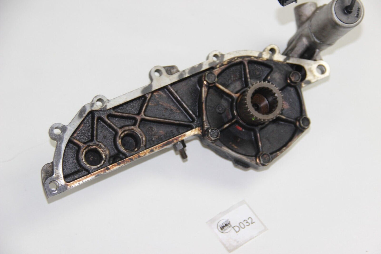 Original BMW E34 E39 usw. Vanos Verstelleinheit komplett Sensor 1738405 1738424
