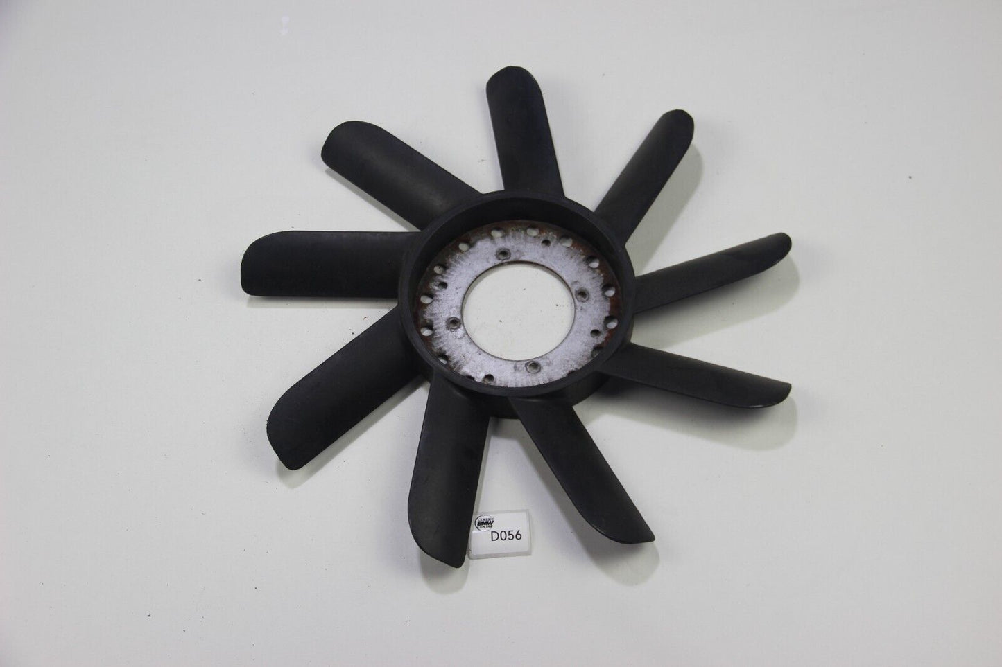 Original BMW E21 E24 635csi M30 Visco Lüfter Lüfterrad Kühler fan 1272544 csi