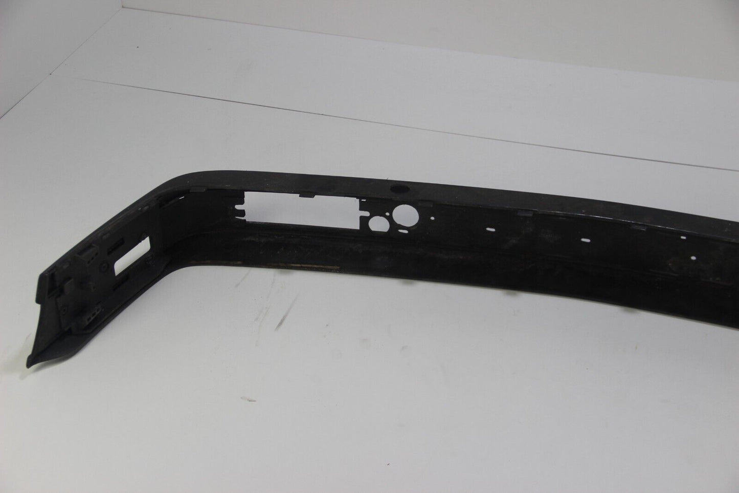 Original BMW Stoßstange E30 NFL vorne Stoßfänger 318i 316i 320i 325i