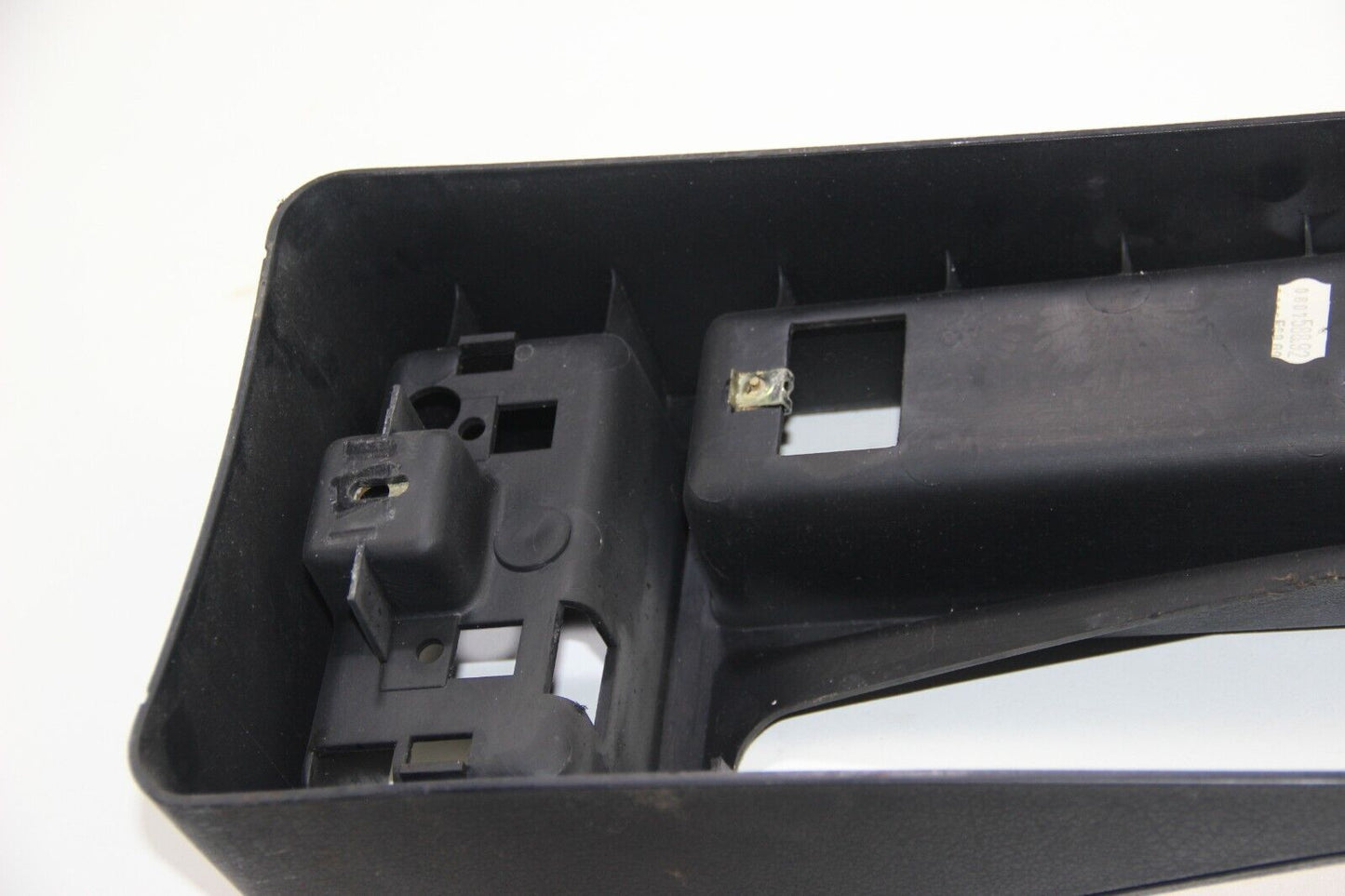 Original BMW E36 Coupe Cabrio Mittelkonsole 51168119239 Center Console OEM