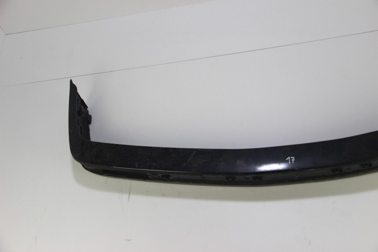 Original BMW Stoßstange E30 NFL vorne Stoßfänger 318i 316i 320i 325i