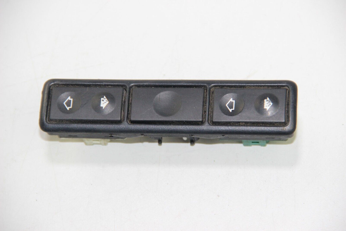 BMW E36 Fensterheber Schalter Kindersicherung Window Switch 1387857 138799