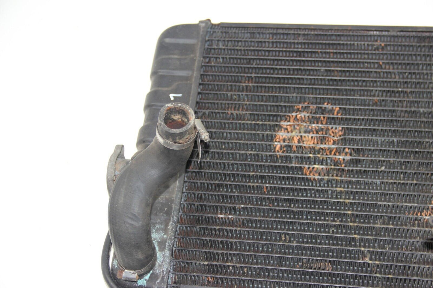 Original BMW 02 E10 Wasserkühler Kühlmittelkühler 1101903 .1 Radiator Kühler