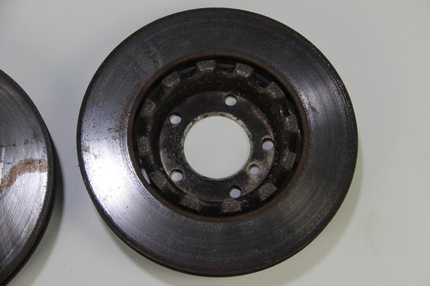 Original BMW E36 M3 3.2 Bremsscheiben vorne Z3 M 34112227737 34112227738 Brake