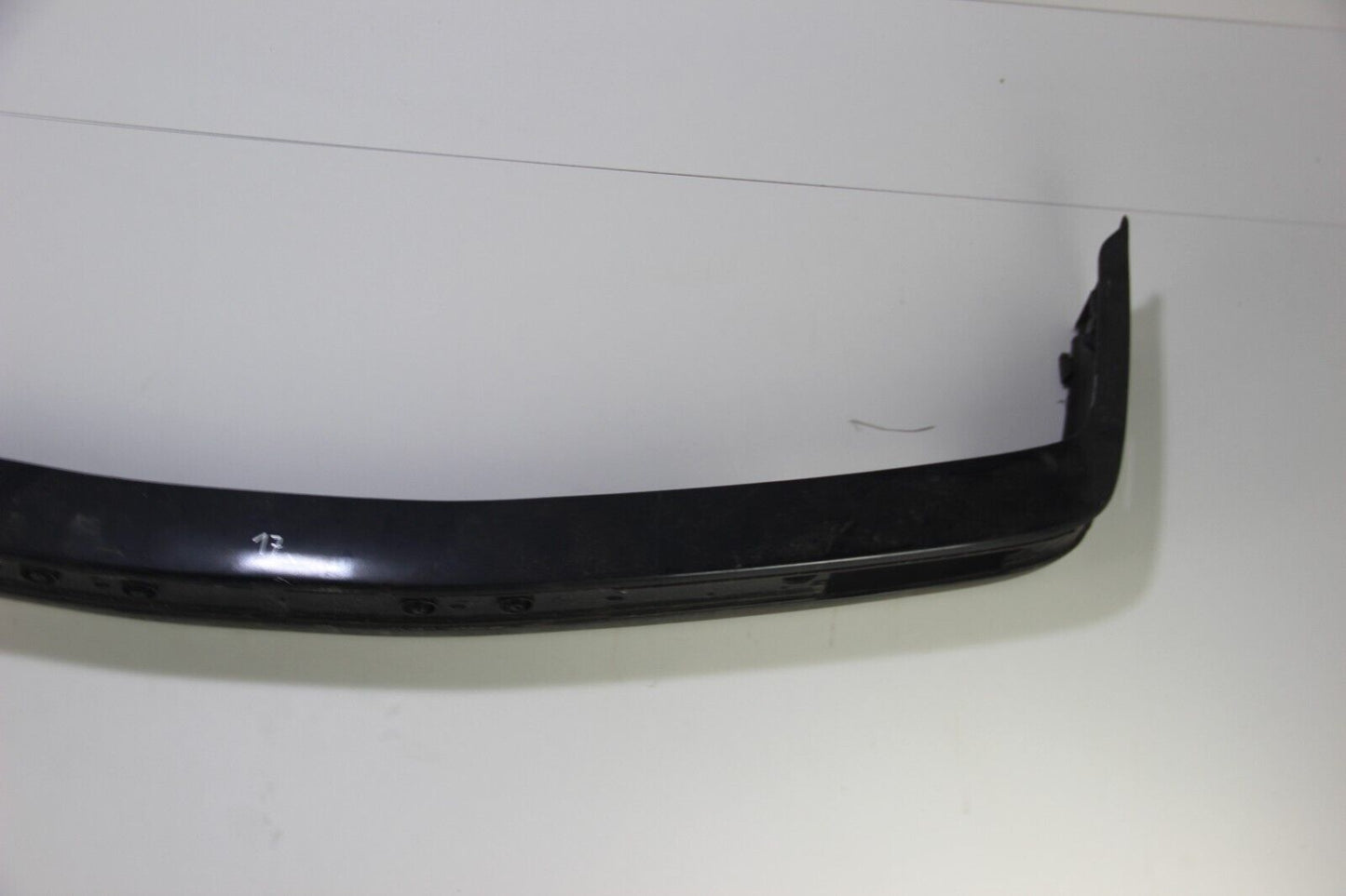 Original BMW Stoßstange E30 NFL vorne Stoßfänger 318i 316i 320i 325i