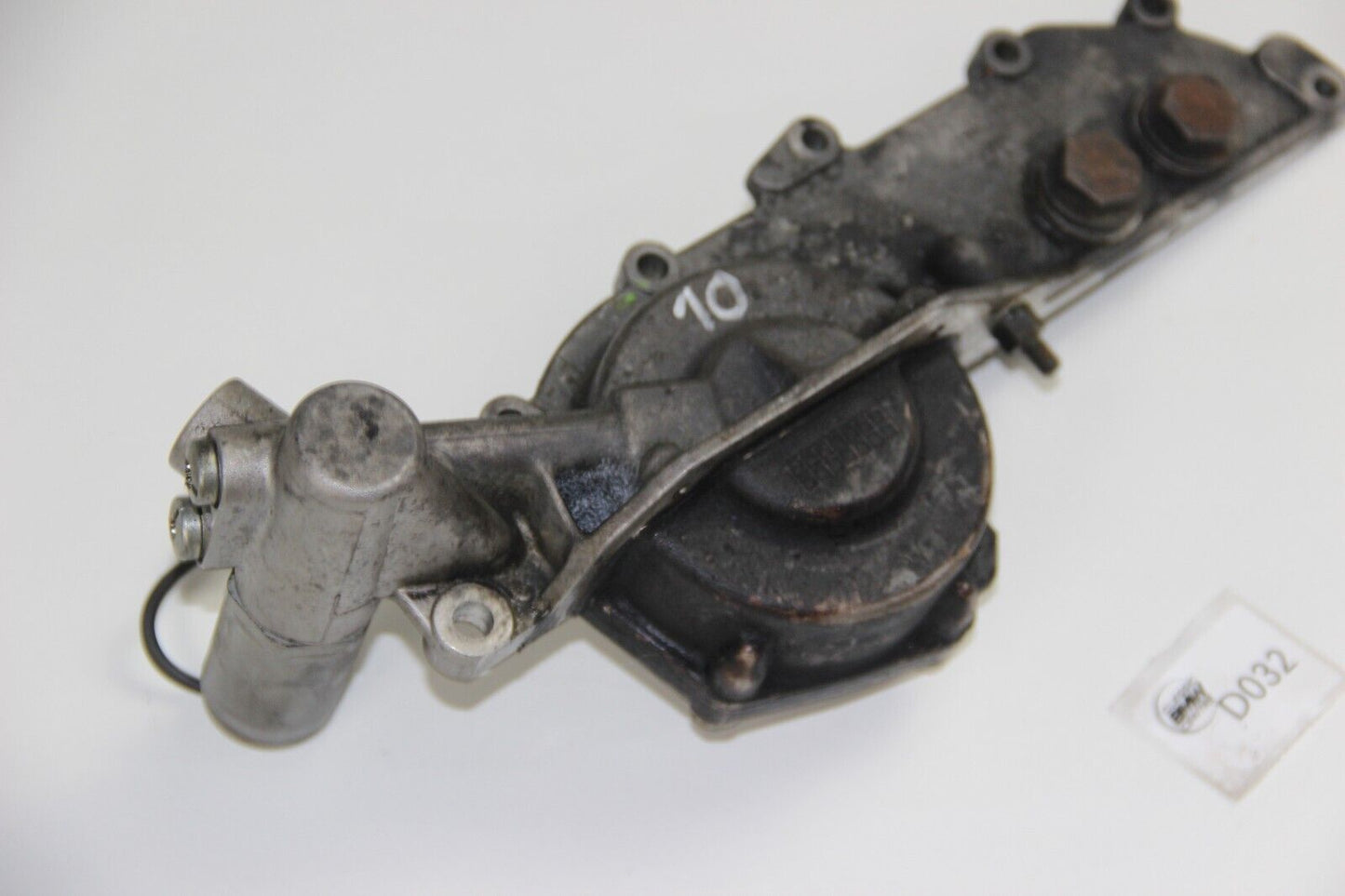 Original BMW E34 E39 usw. Vanos Verstelleinheit komplett Sensor 1738405 1738424
