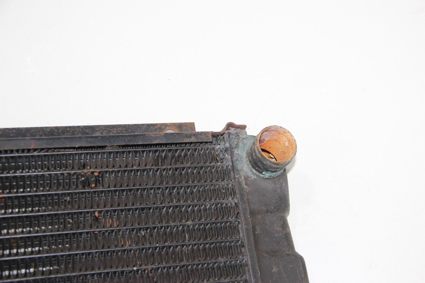 Original BMW 02 E10 Wasserkühler Kühlmittelkühler 1101903 .1 Radiator Kühler