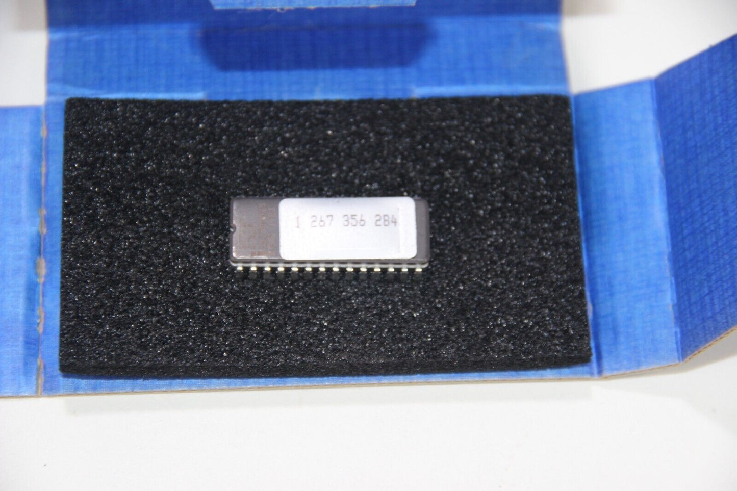 Original BMW E30 320i SKN Chip Tuning 1267356284