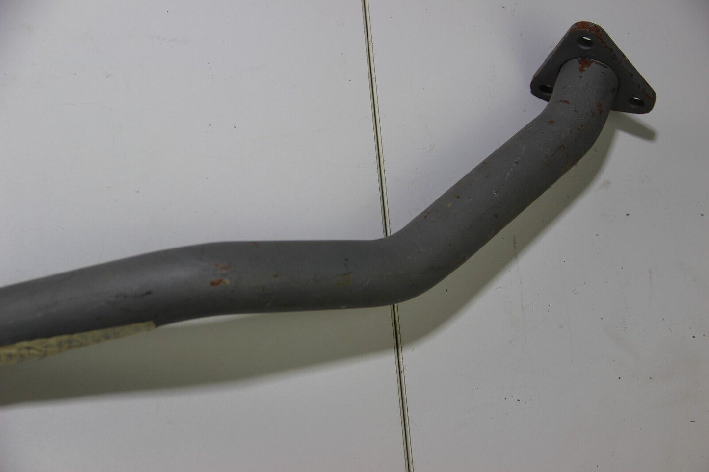 Original BMW NEU E21 3er Auspuffrohr Abgasrohr Exhaust pipe ZYL.1-3 18111175482