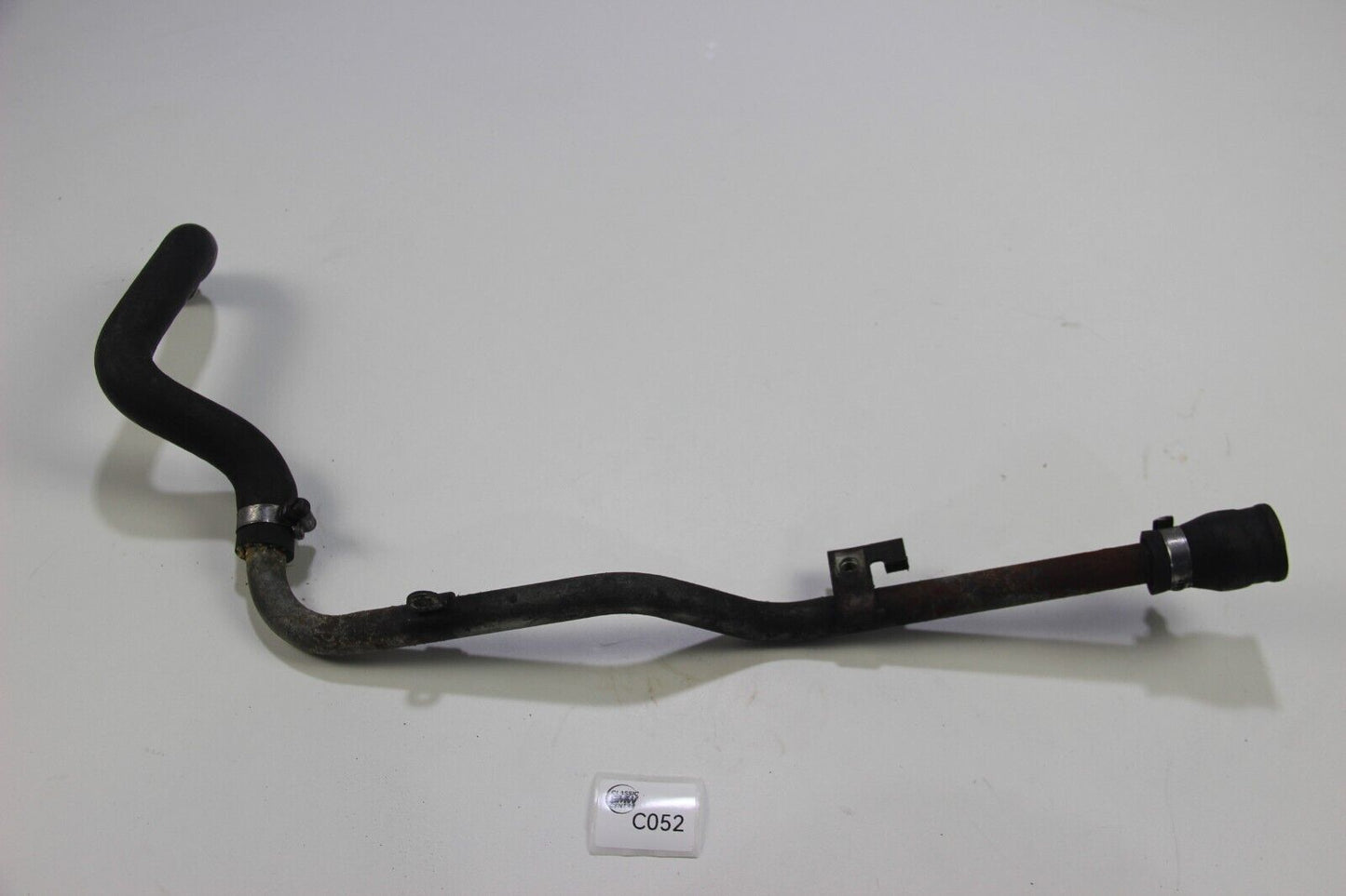 Original BMW E30 M3 S14 Kühlwasser Leitung Kühler Wasseranschluss 11531309756