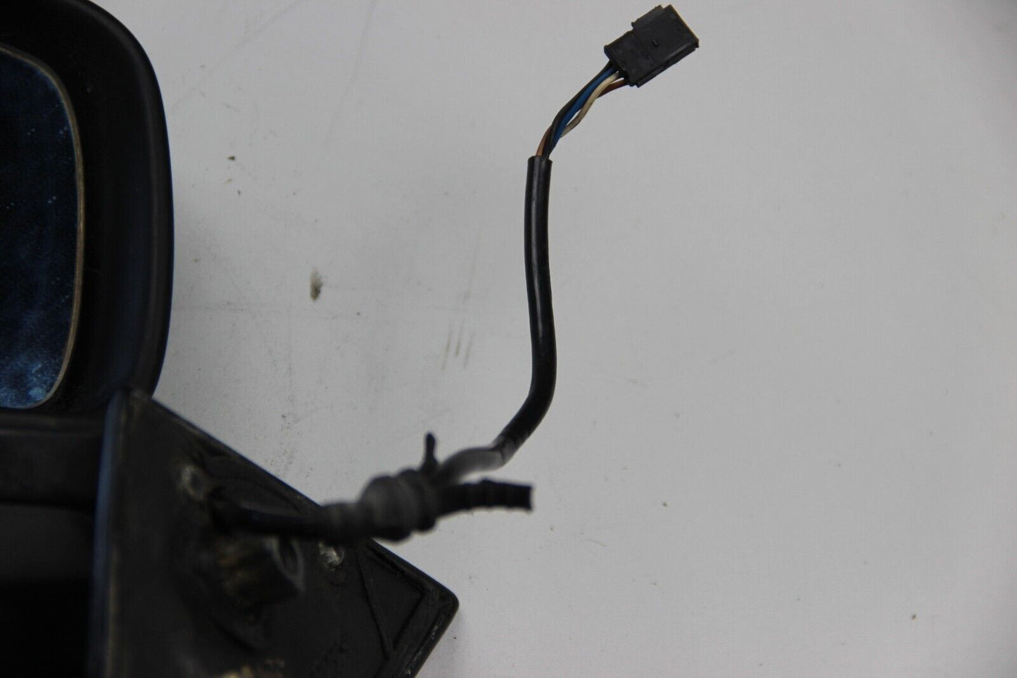 BMW E46 316i 318i 320i 325i 330i Spiegel Paar Side Mirror Außenspiegel