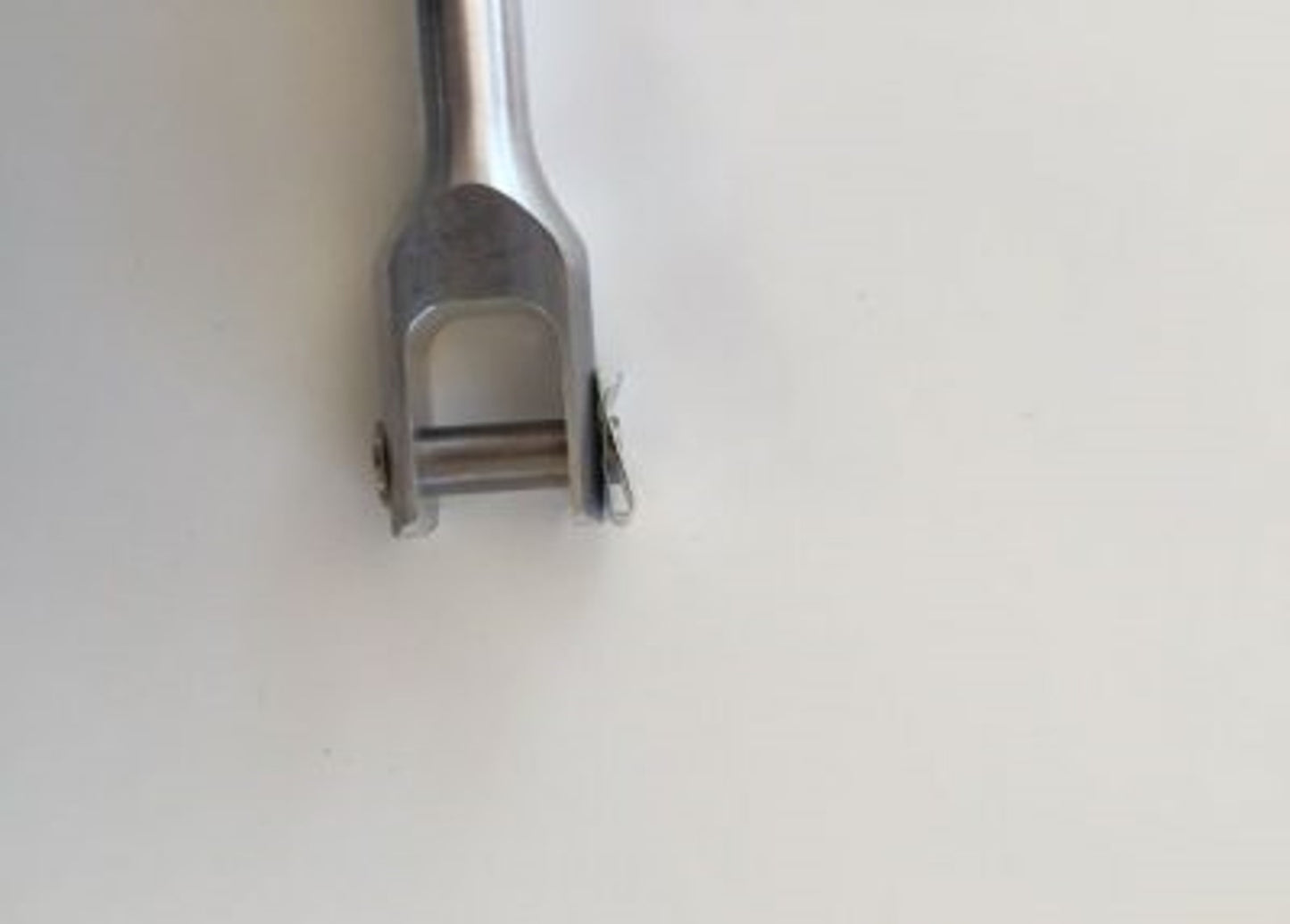 E30 M3 DTM Schaltgestänge Dual Selector Rod