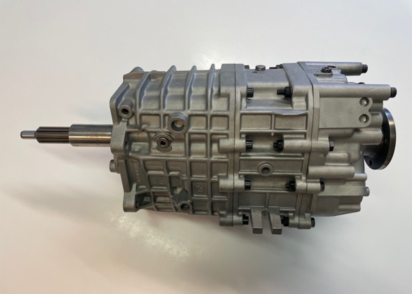 E30 Getrag 265 Gruppe A Getriebe