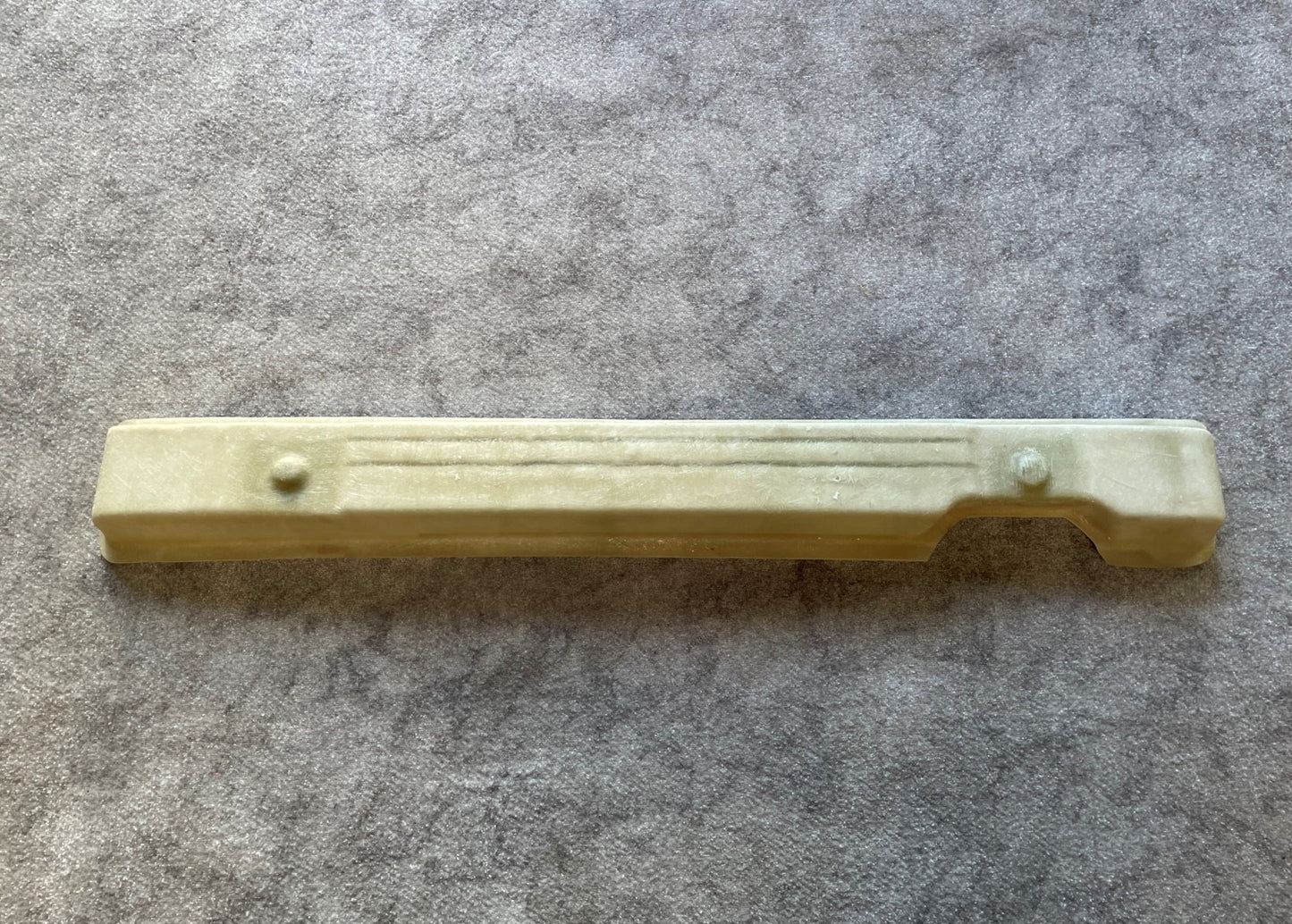 E30 M3 Stoßstange hinten