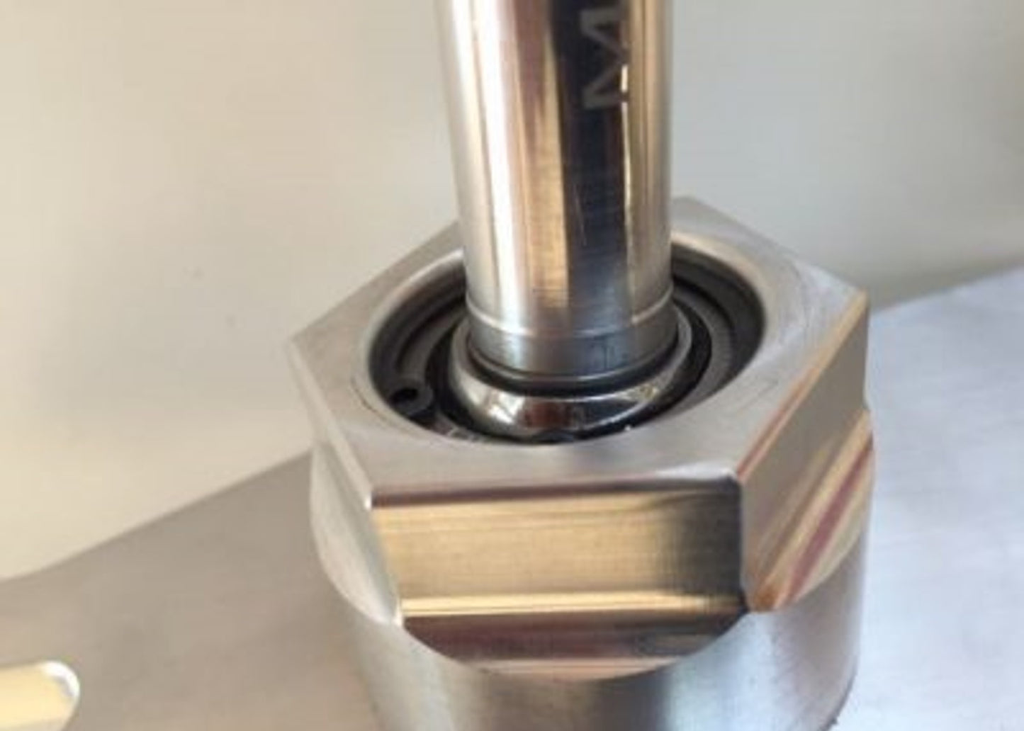 E30 Short Shift Schaltwegsverkürzung DTM