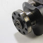 Original BMW E30 M3 S14 S14b23 2.3 Kurbelwelle Crankshaft 84mm Hub 1308156