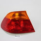 Original BMW E46 3er Coupe Cabrio Heckleuchte Hinten Links Taillight 8375801