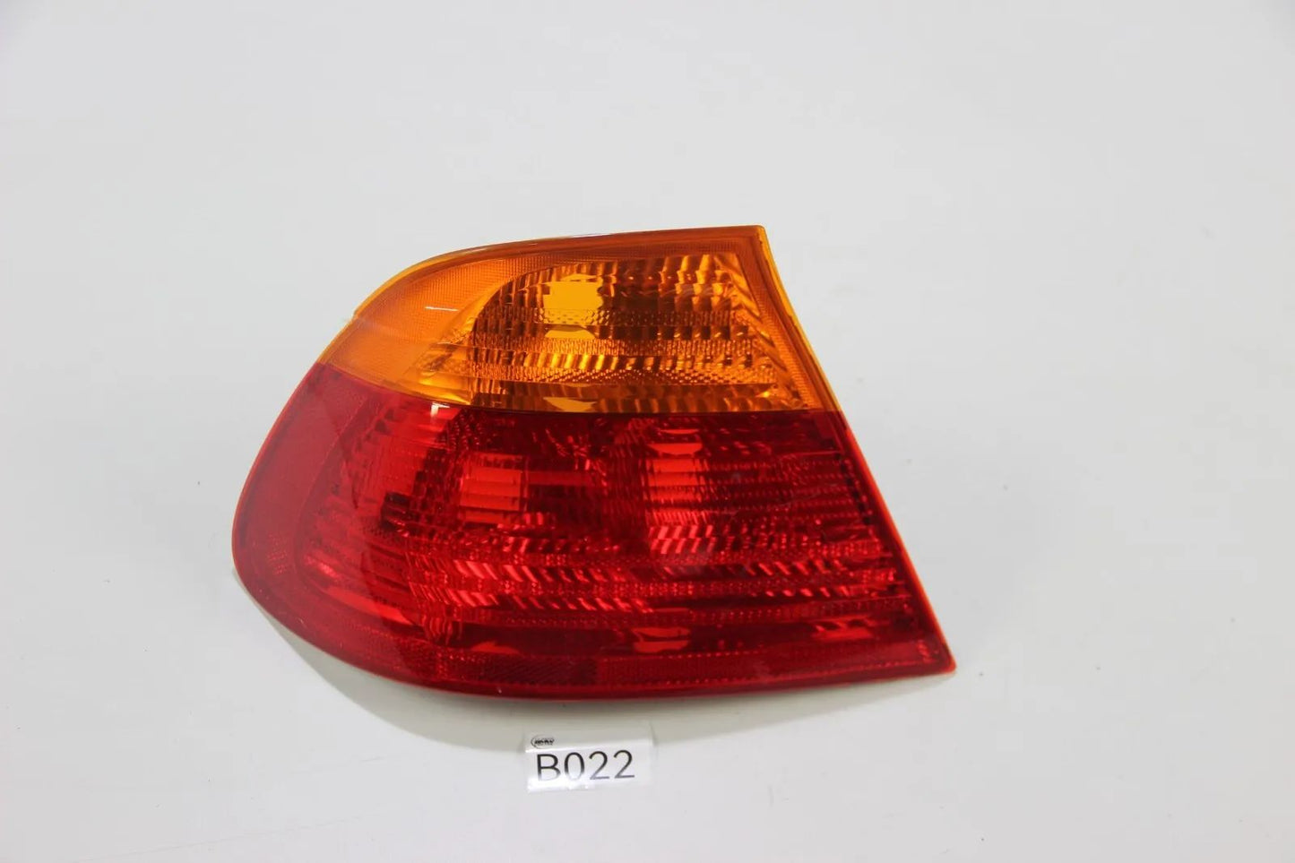 Original BMW E46 3er Coupe Cabrio Heckleuchte Hinten Links Taillight 8375801