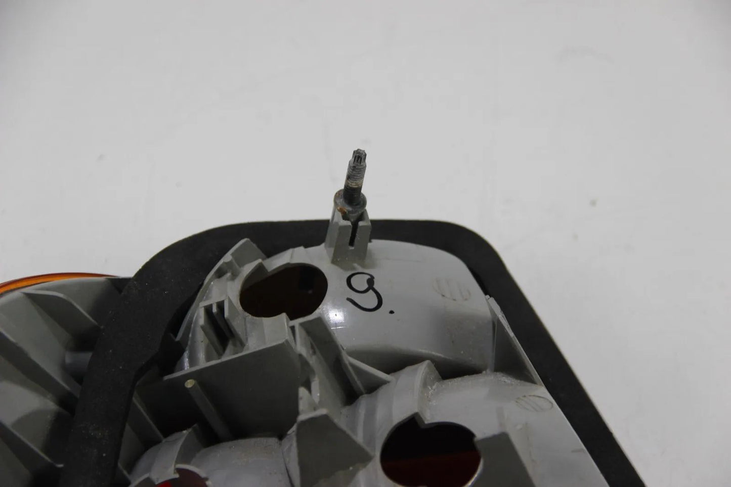 Original BMW E46 3er  Heckleuchte hinten rechts Taillight Light 8364922