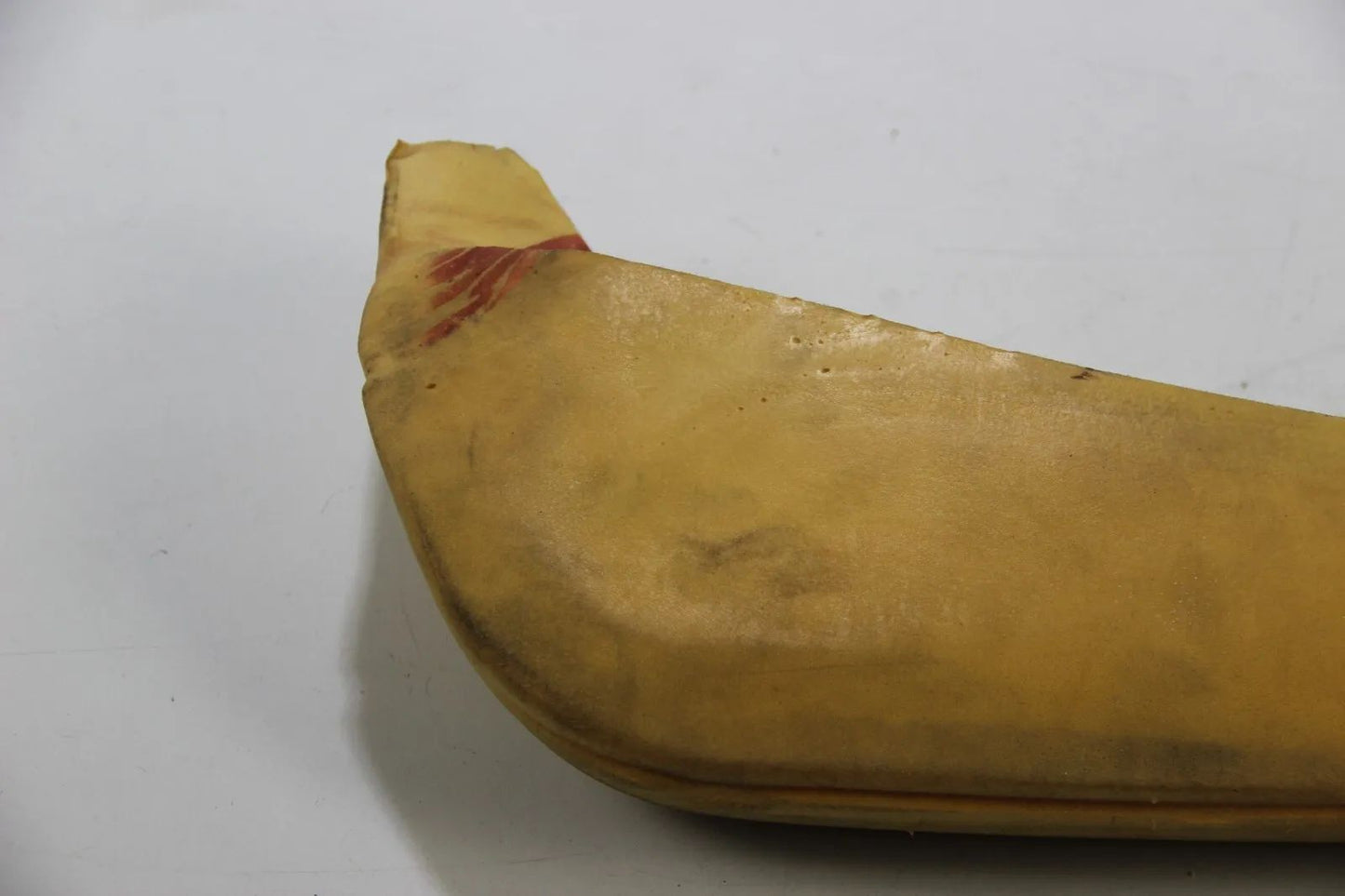 Original BMW E30 316i-325i M3 Sportsitz Schaumstoff oben rechts Polsterung