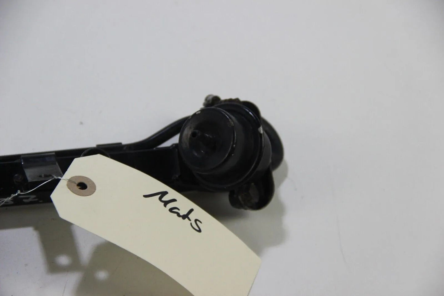 Original BMW E30 M3 S14  Einspritzleiste Fuel Rail Benzindruckregler 0280160249